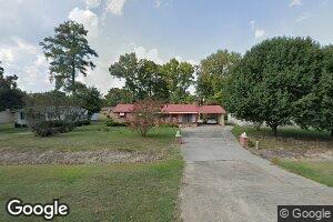 406 Nc Highway 46, Garysburg, NC 27831