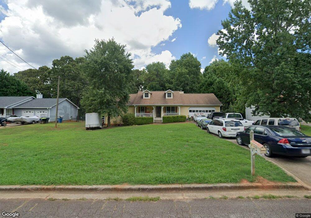 14 Glenloch Point unit 2, Stockbridge, GA 30281 - photo 1