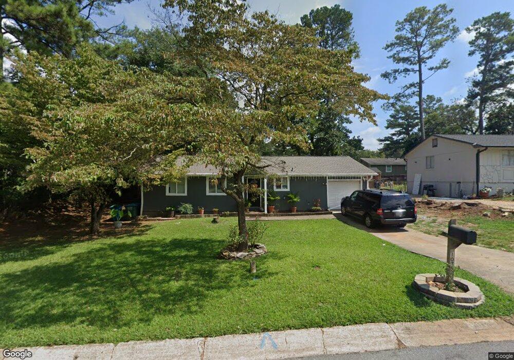 1075 Mockingbird Trail unit 1, Norcross, GA 30093 - photo 1