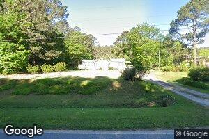 443 Shiloh Rd, Jenkinsburg, GA 30234