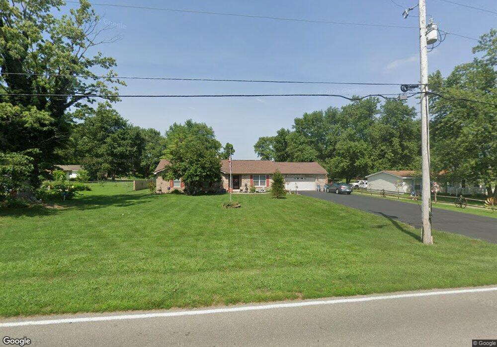 665 S Old Us Highway 31, Franklin, IN 46131 - photo 1