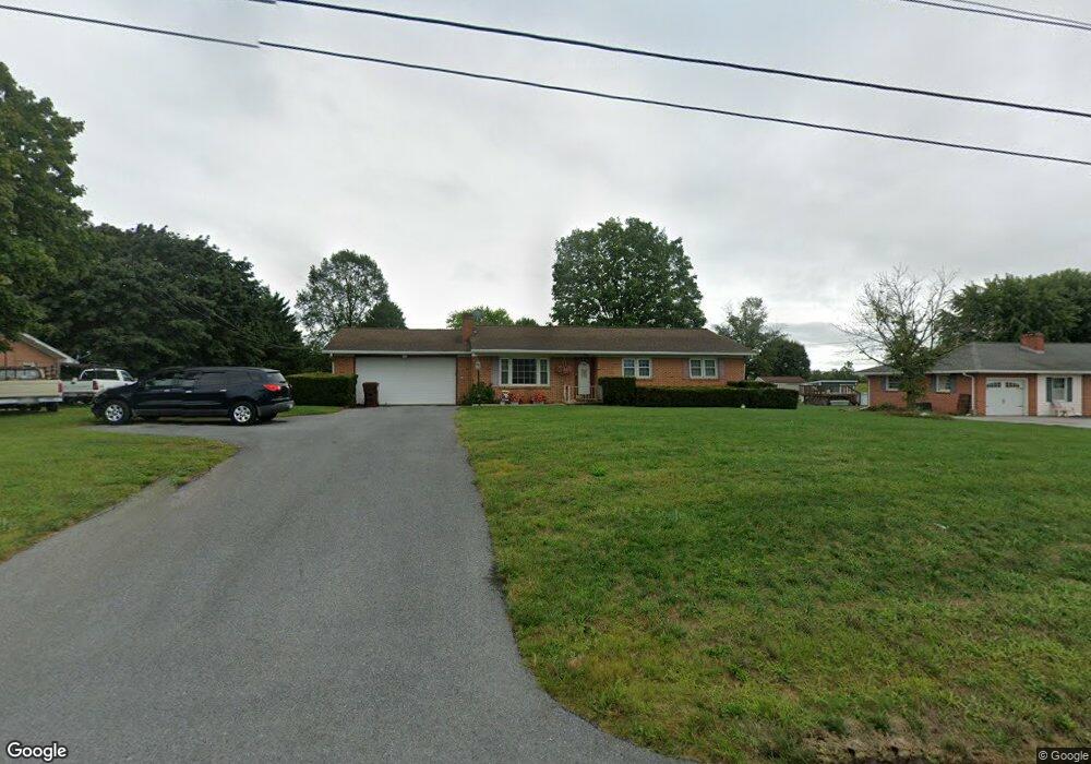 11822 Williamsport Pike, Greencastle, PA 17225 - photo 1