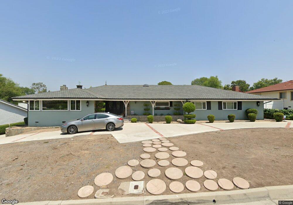 1012 S Montezuma Way, West Covina, CA 91791 - photo 1