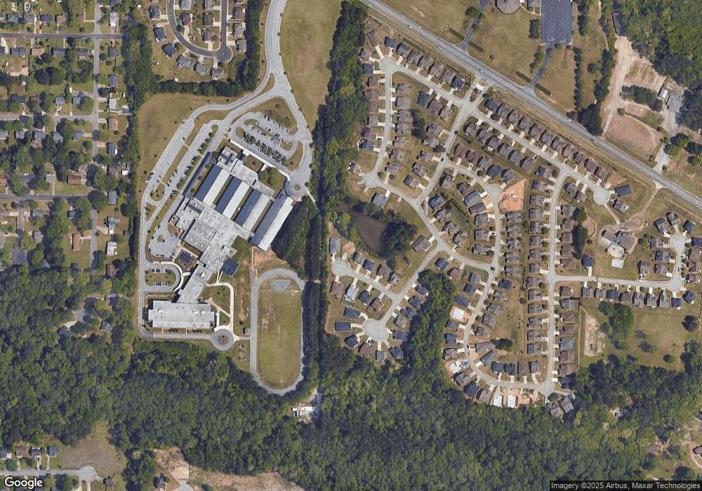 1902 Spivey Village Ln unit 58, Jonesboro, GA 30236 - photo 1