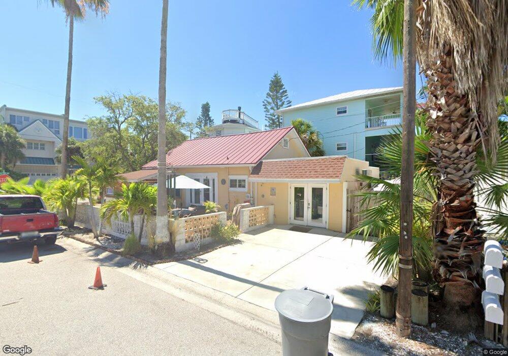 8586 E Bay Dr, Treasure Island, FL 33706 - photo 1