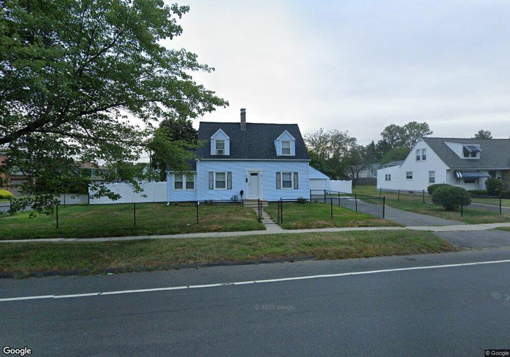 75 Elm St, Enfield, CT 06082 - photo 1