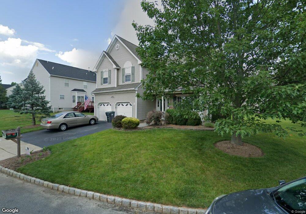 5 Reinhart Way, Bridgewater, NJ 08807 - photo 1