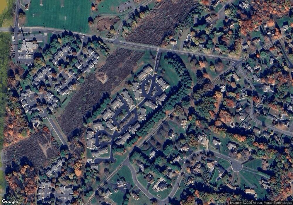 1206 Summer Hill Dr, South Windsor, CT 06074 - photo 1