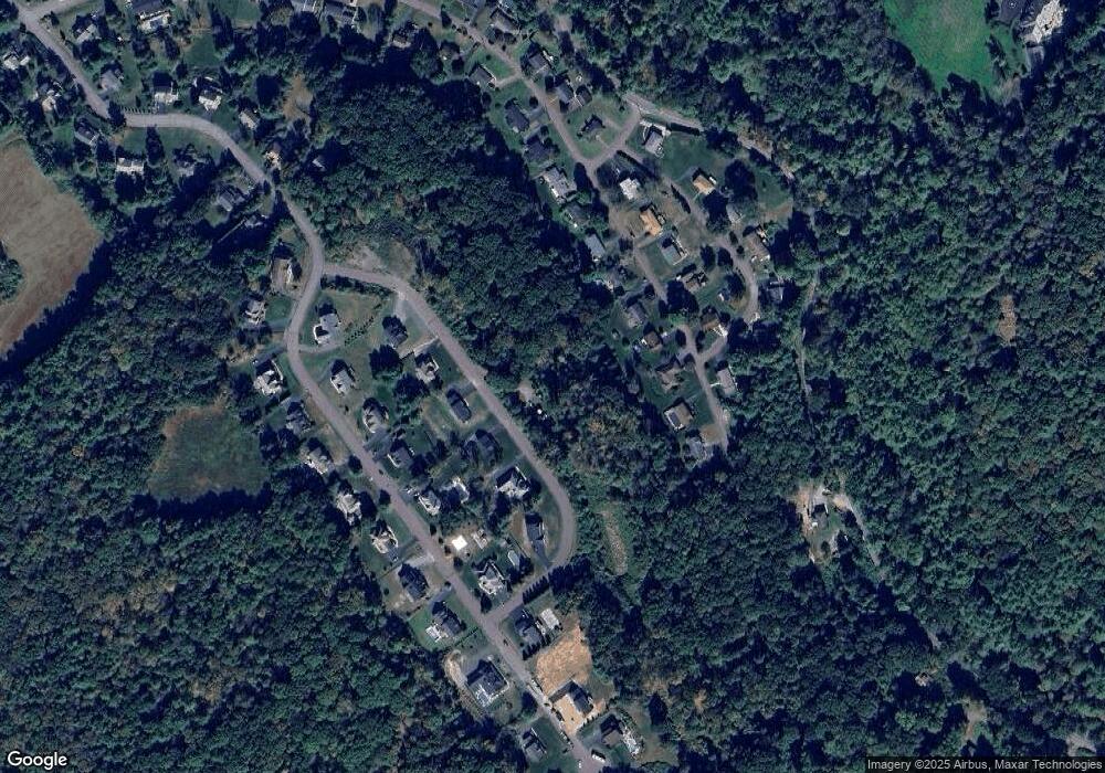 355 Lot 22 Forest Dr, Shavertown, PA 18708 - photo 1