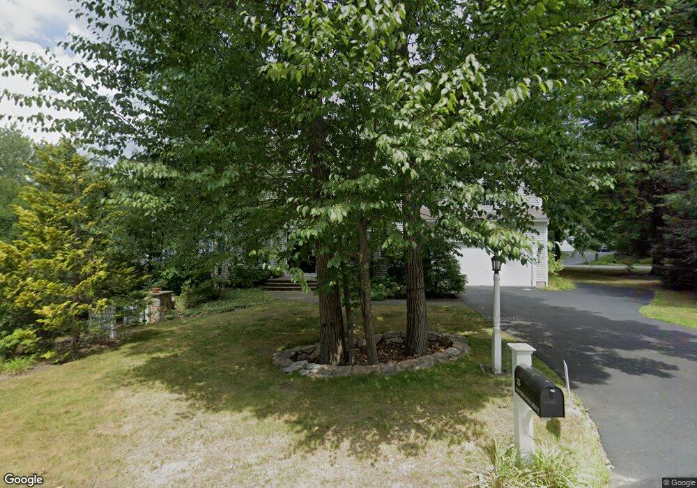 25 Southwood Dr, Southborough, MA 01772 - photo 1