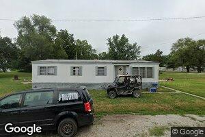 100 Dietrich St, Norborne, MO 64668