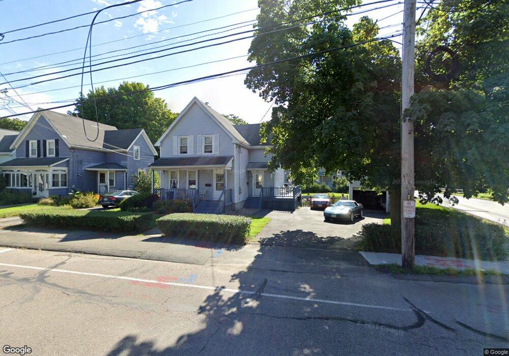 362 Washington St unit 364, East Walpole, MA 02032 - photo 1