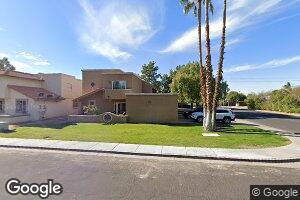 960 N Revere Unit 102, Mesa, AZ 85201