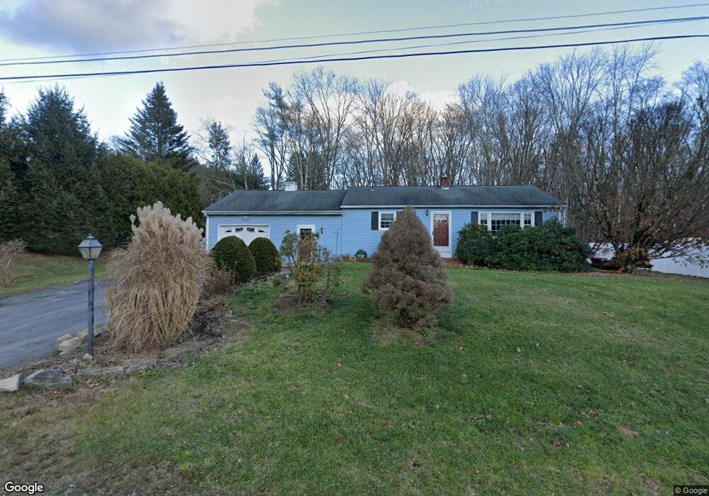 21 Dexter Rd, Coventry, CT 06238 - photo 1