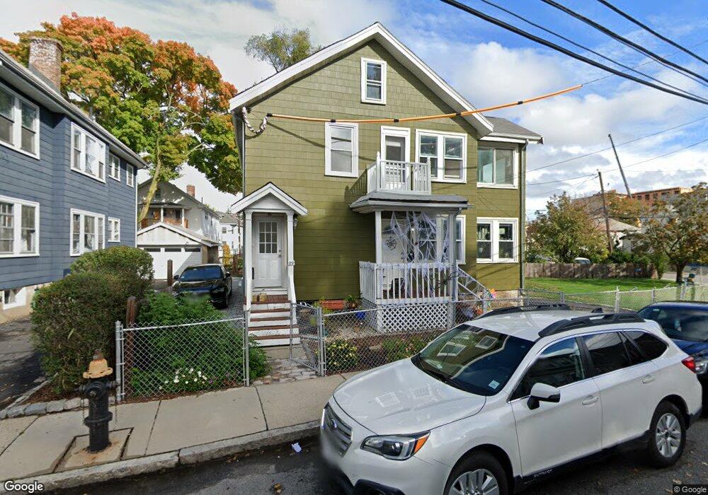 37 Royal St unit 2, Allston, MA 02134 - photo 1