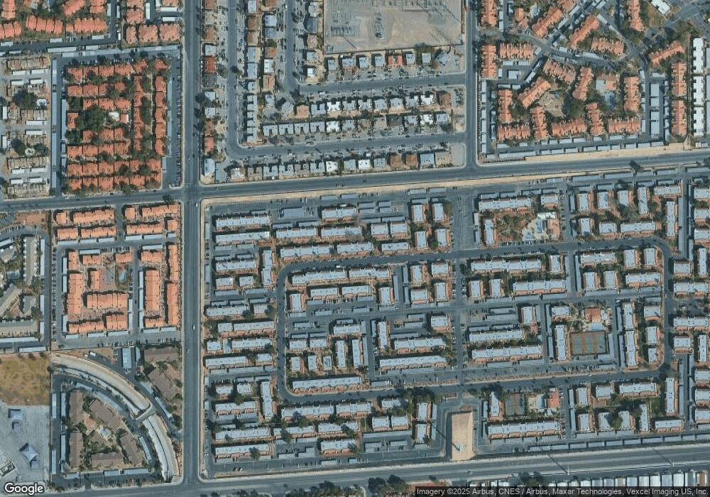 5260 River Glen Dr unit 272, Las Vegas, NV 89103 - photo 1