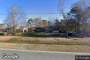 4067 S Nc 50 Hwy, Chinquapin, NC 28521