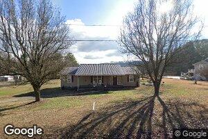 118 Old Calhoun Rd SW, Plainville, GA 30733