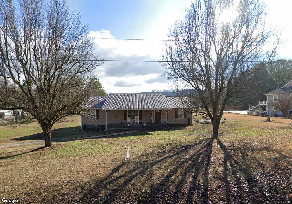 118 Old Calhoun Rd SW, Plainville, GA 30733 - photo 1