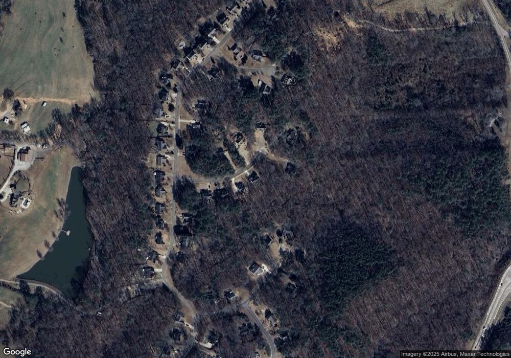 508 Westwind Way unit 2, Ball Ground, GA 30107 - photo 1