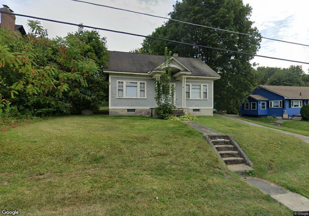 18 Davenport St, North Adams, MA 01247 - photo 1