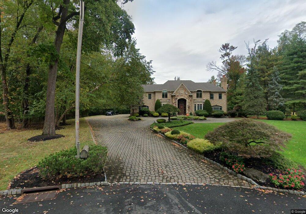 3 Jason Ct, Scotch Plains, NJ 07076 - photo 1