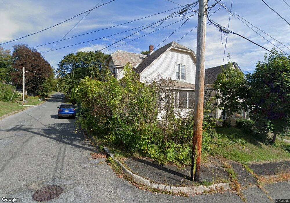 90 Marietta St, North Adams, MA 01247 - photo 1