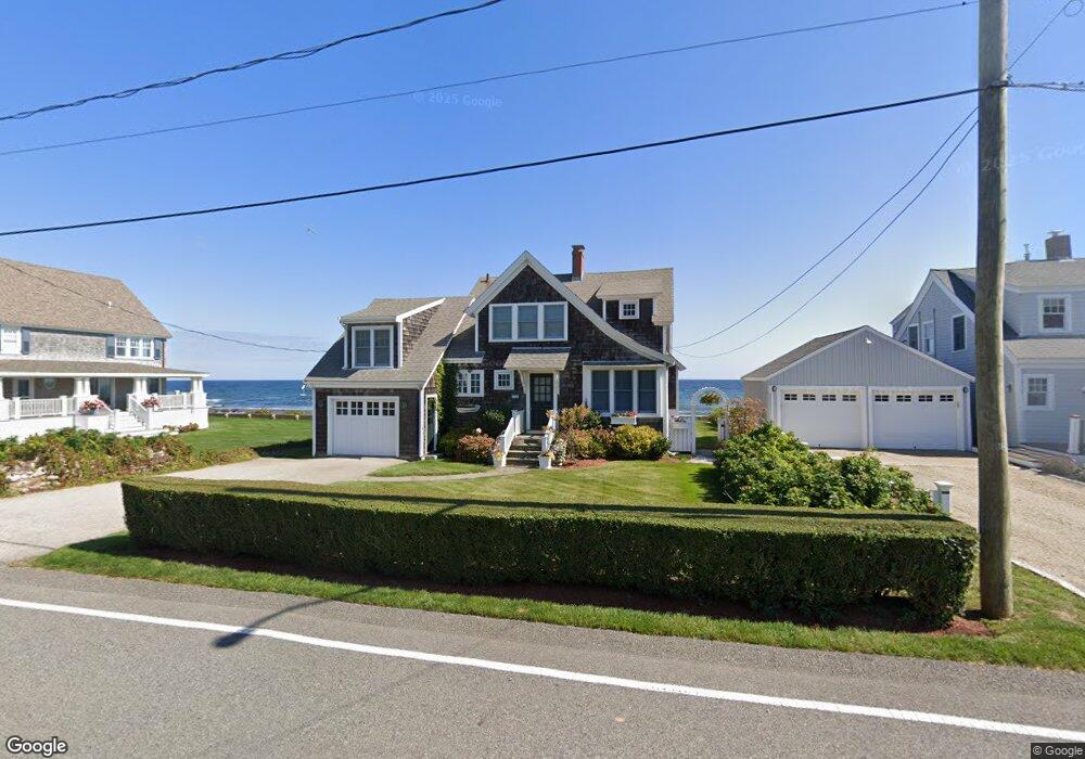 138 Oceanside Dr, Scituate, MA 02066 - photo 1