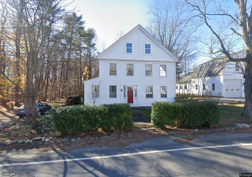 3 Piscassic Rd, Newfields, NH 03856 - photo 1