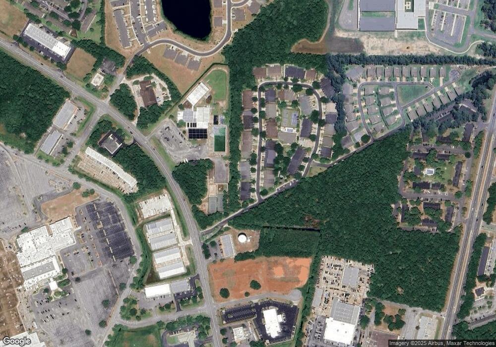 206 Peppertree Crossing Ave unit 6, Brunswick, GA 31525 - photo 1