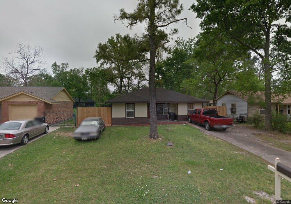 7334 Caddo Rd, Houston, TX 77016 - photo 1