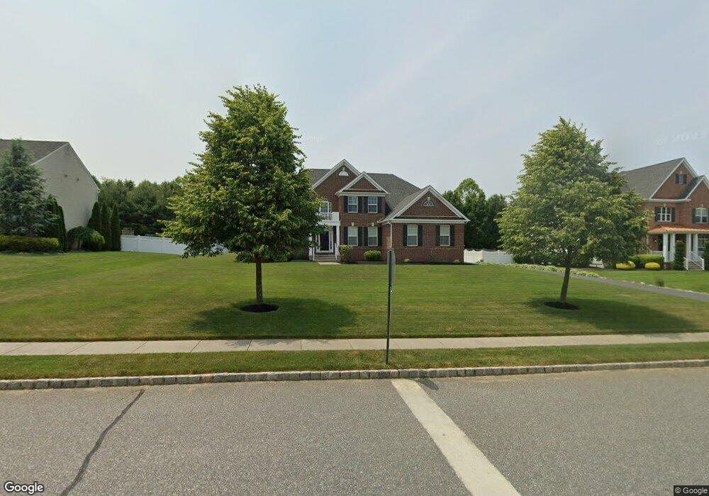 45 Curtmantle Rd, Mickleton, NJ 08056 - photo 1