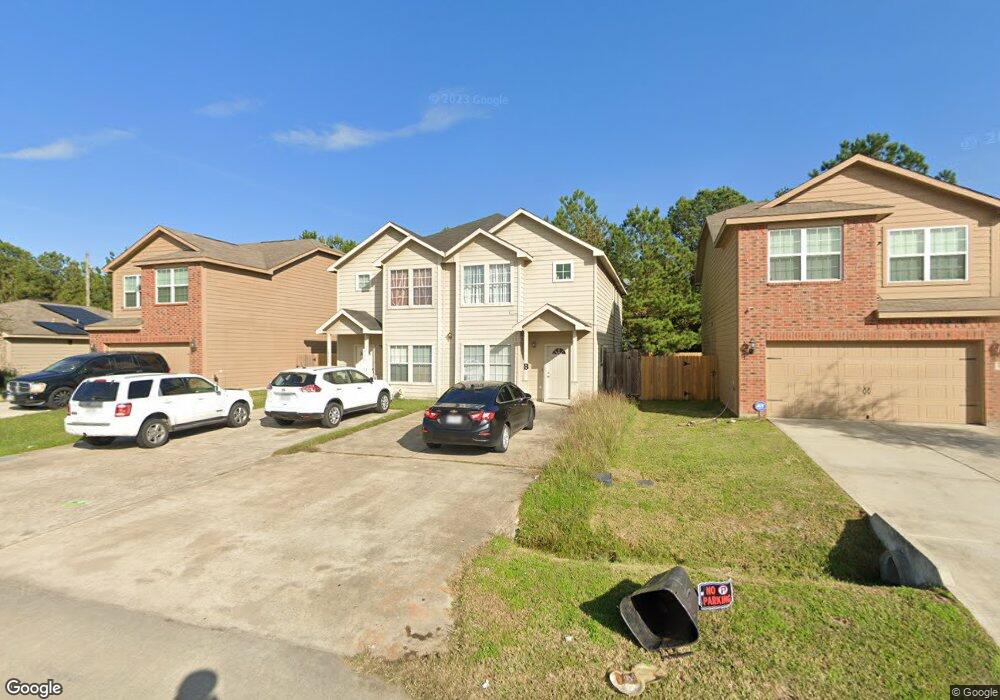 10642 Logger Pine Trails, Houston, TX 77088 - photo 1