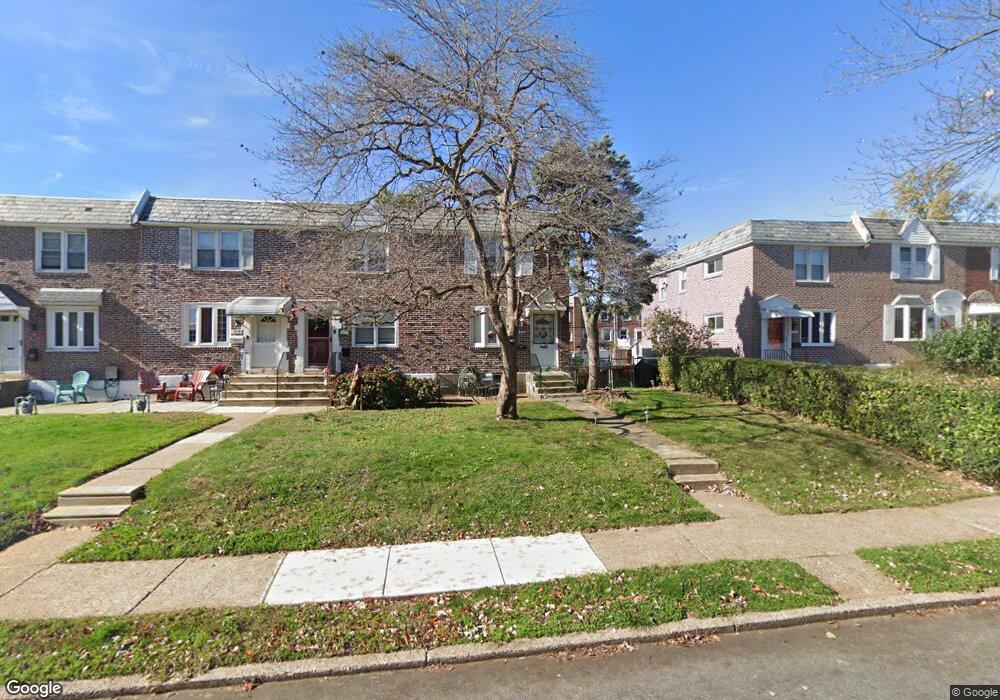 722 Crescent Dr, Glenolden, PA 19036 - photo 1