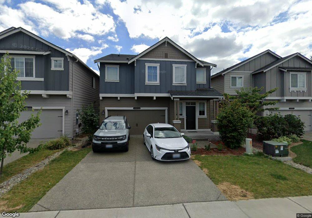 10658 187th Street Ct E unit 628, Puyallup, WA 98374 - photo 1