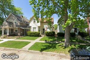 1012 Fulton St, Elkhart, IN 46514