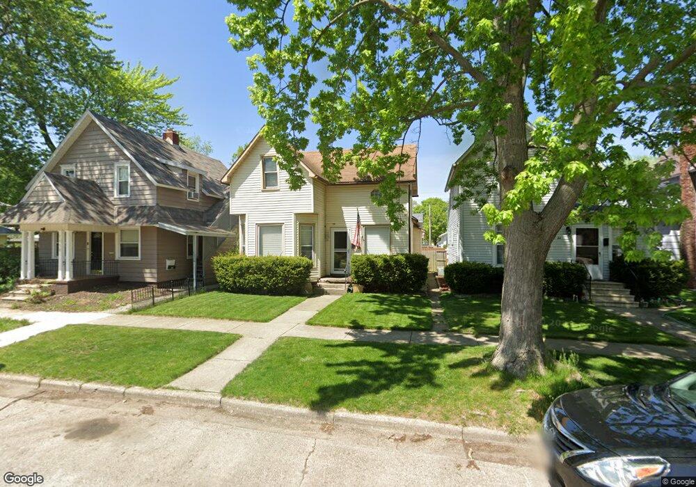 1012 Fulton St, Elkhart, IN 46514 - photo 1