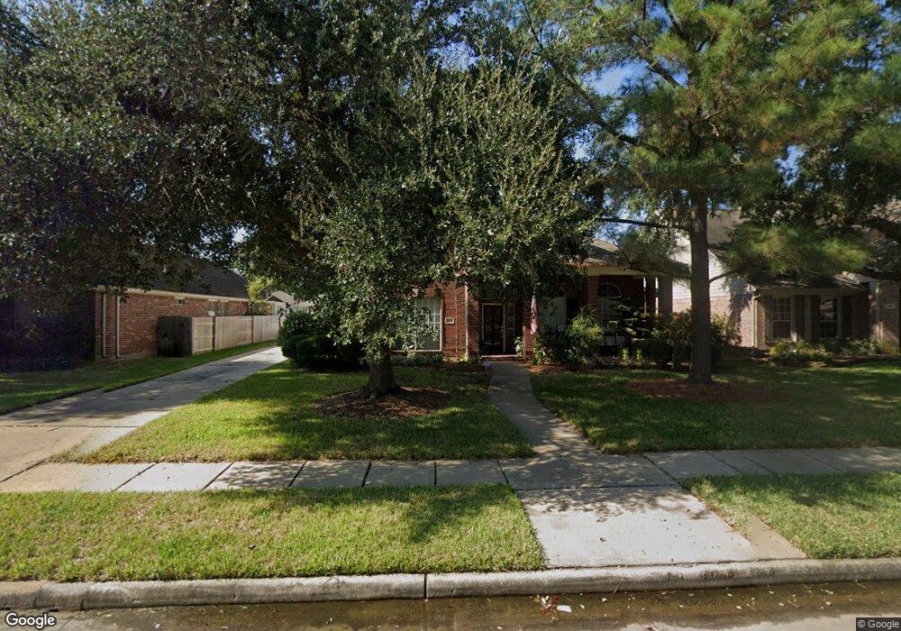 16818 Laguna Springs Dr, Houston, TX 77095 - photo 1