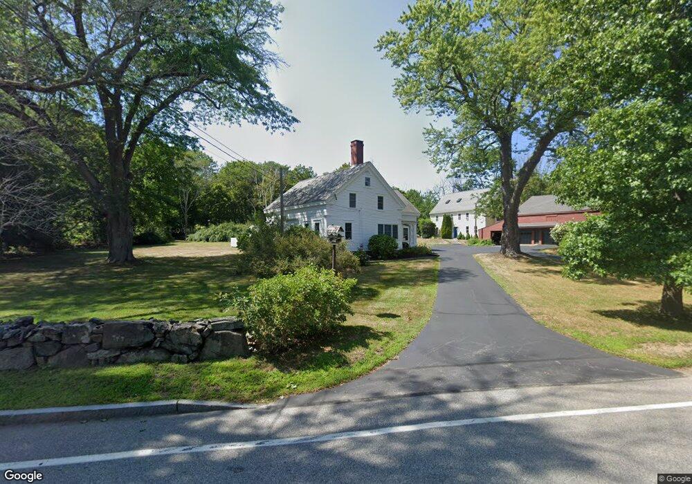 9 Cook St unit i, Kittery, ME 03904 - photo 1