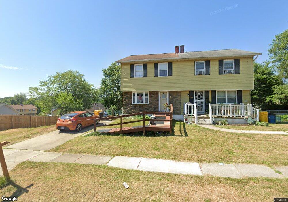 6305 W Furnace Branch Rd, Glen Burnie, MD 21061 - photo 1