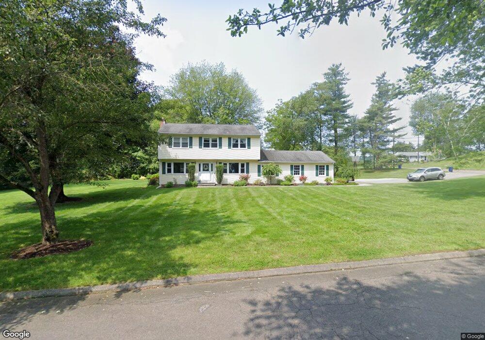 480 Clearbrook Rd, Orange, CT 06477 - photo 1