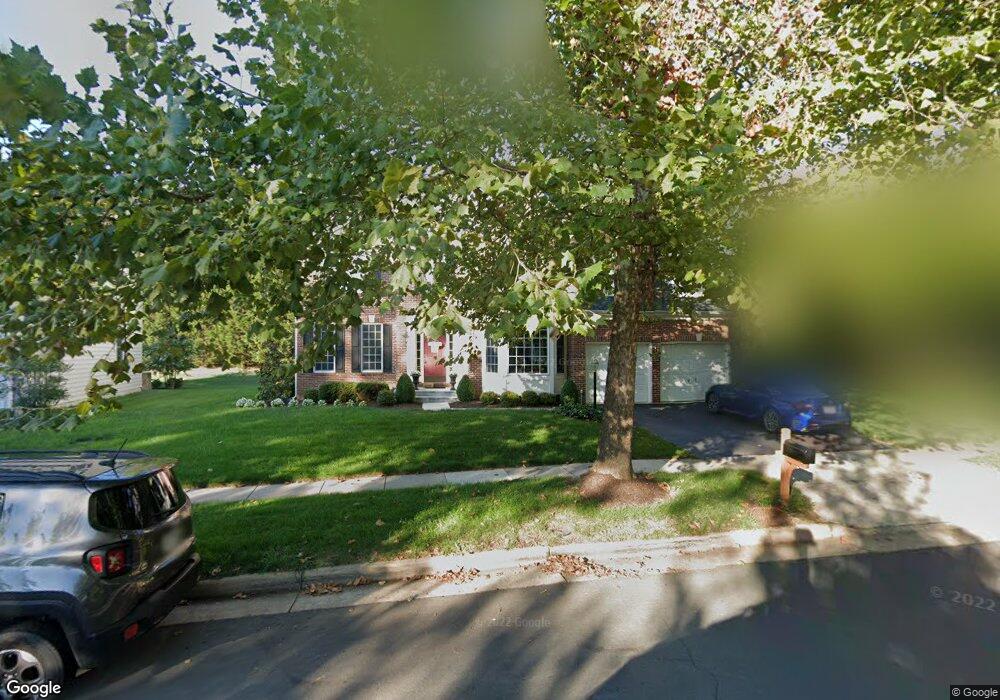 43767 Mink Meadows St, Chantilly, VA 20152 - photo 1