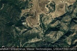 192 Ritch St, Dodson, MT 59524