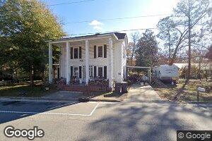 228 E Church St, Atkinson, NC 28421