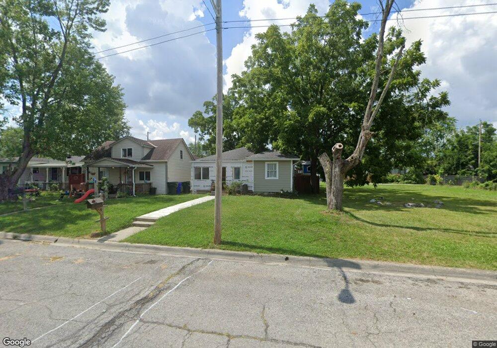 673 Athens St, Columbus, OH 43204 - photo 1