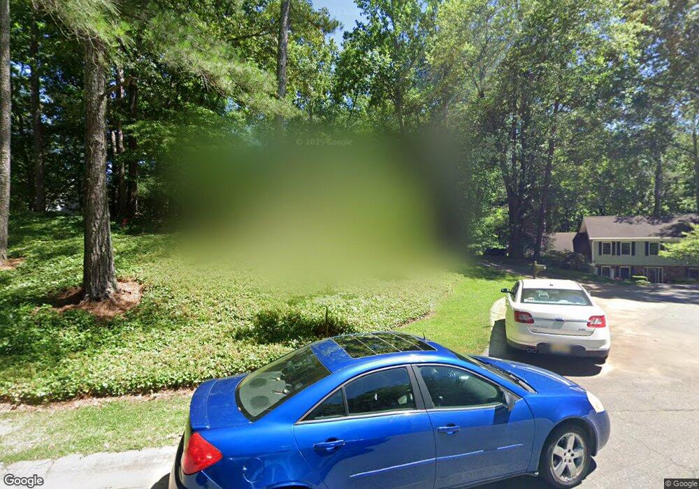 5409 Jackson Point, Marietta, GA 30068 - photo 1