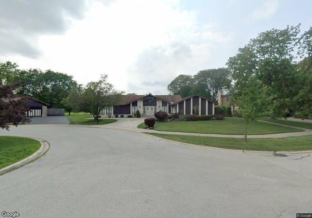 2754 Porter Ct, Glenview, IL 60026 - photo 1