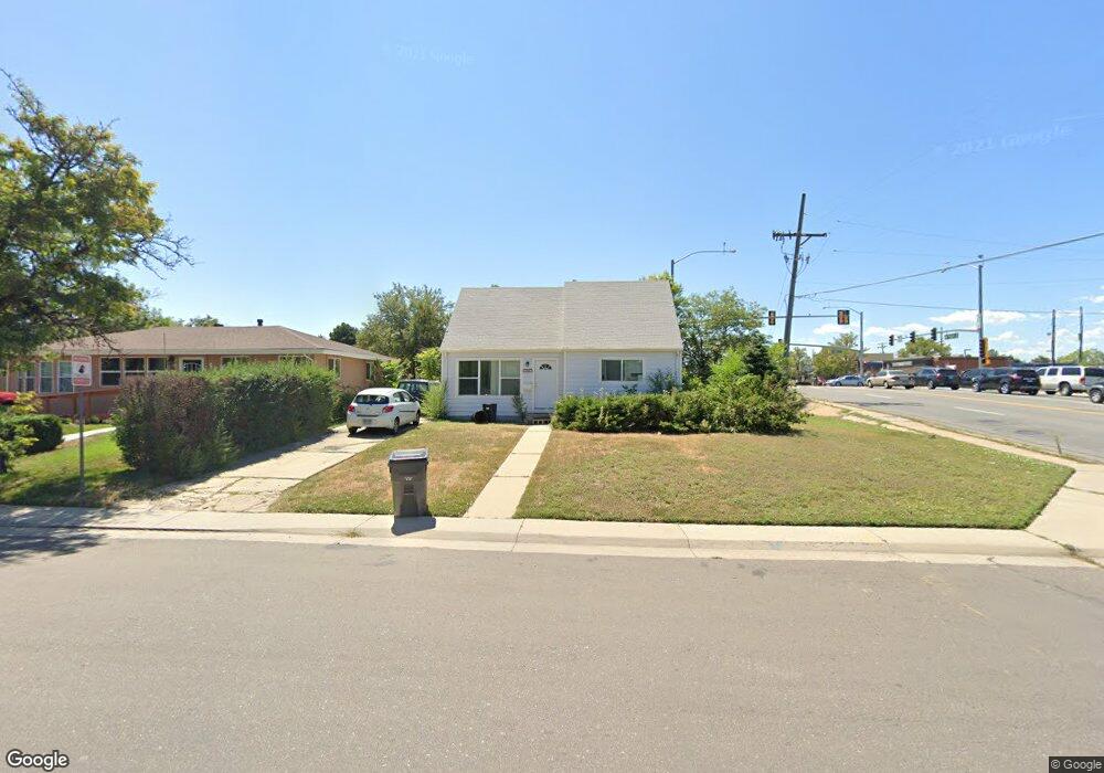 10500 E 7th Ave, Aurora, CO 80010 - photo 1