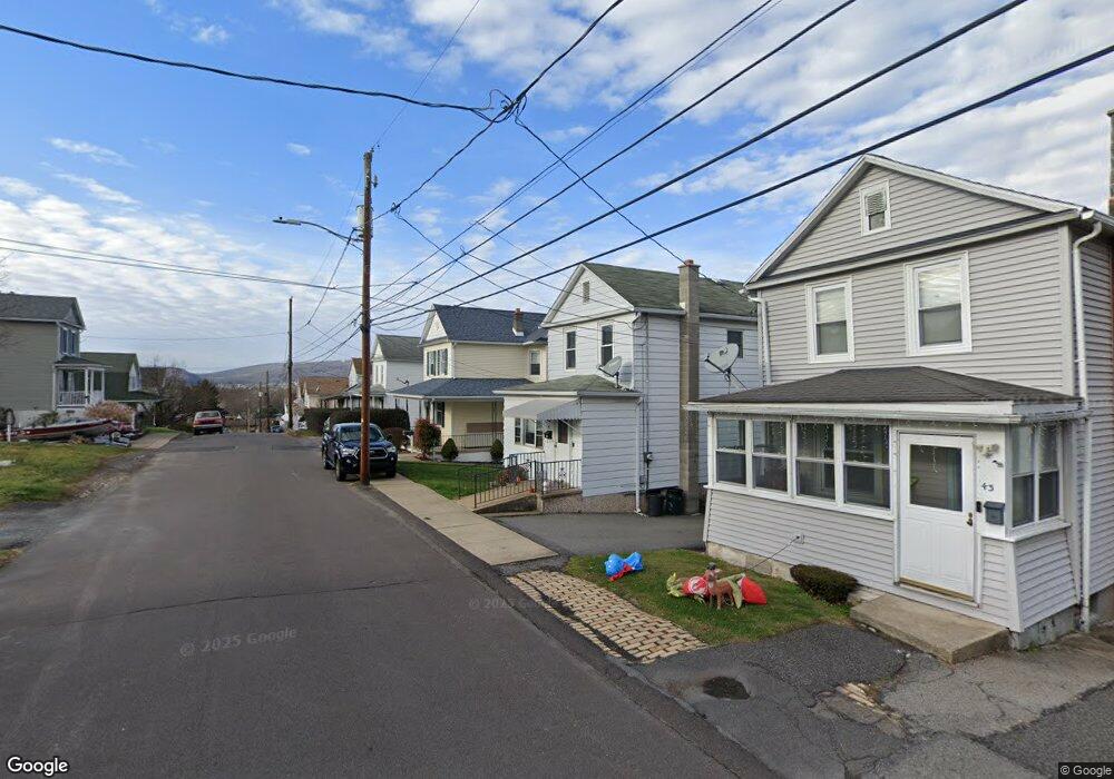 37 Laurel St, Plains, PA 18705 - photo 1