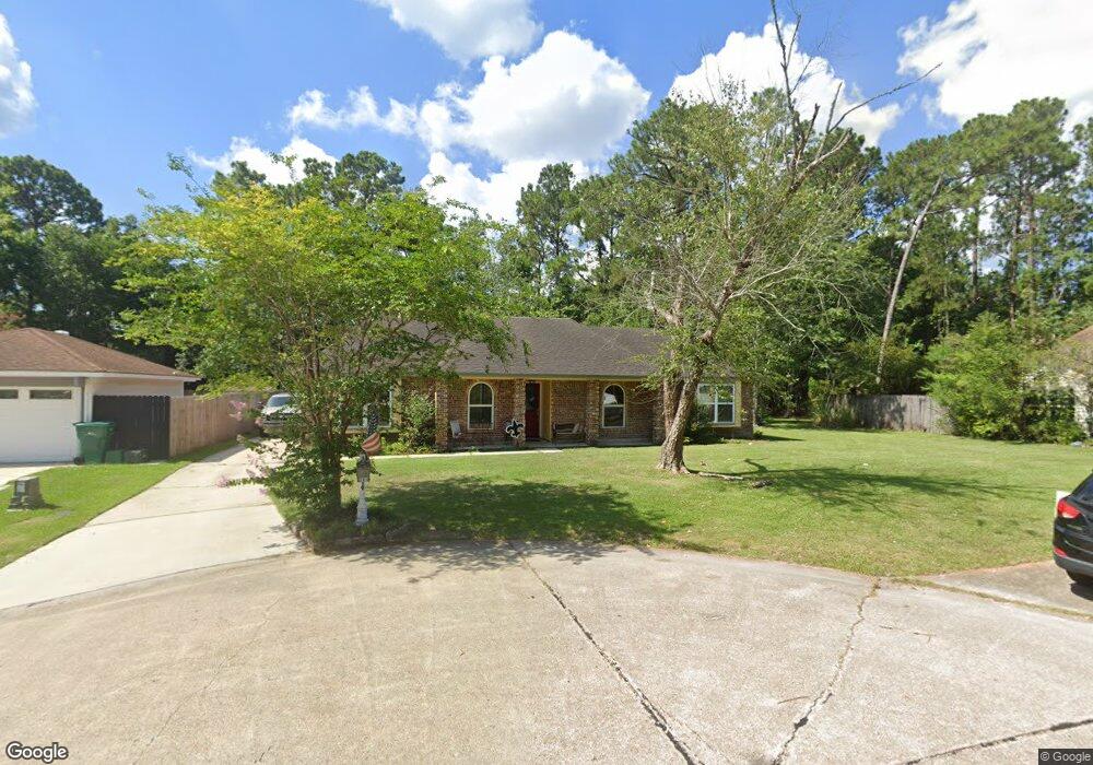 201 Lake Tahoe Dr, Slidell, LA 70461 - photo 1